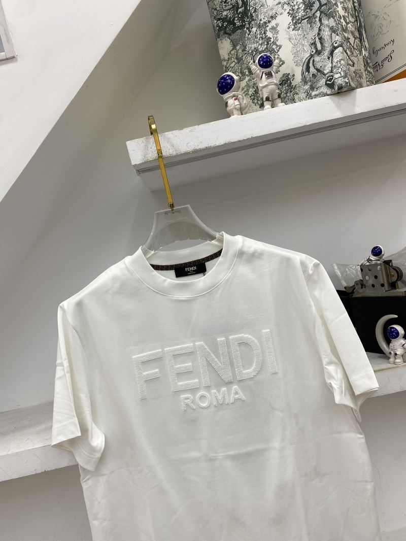 Fendi T-Shirts